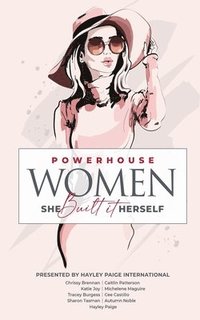 bokomslag Powerhouse Women