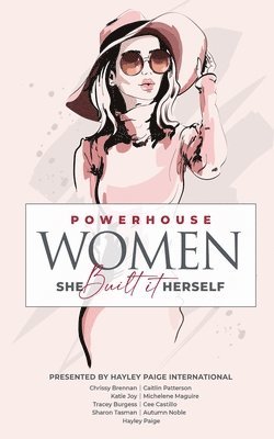 Powerhouse Women 1