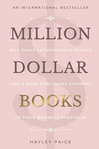 bokomslag Million Dollar Books