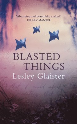 Blasted Things 1