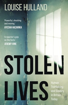 Stolen Lives 1