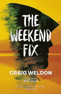 bokomslag Weekend Fix