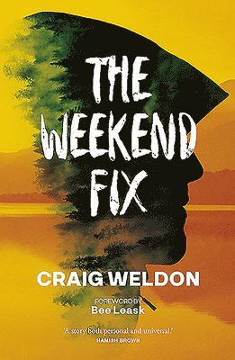 bokomslag Weekend Fix