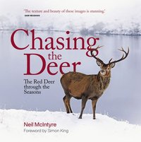 bokomslag Chasing the Deer