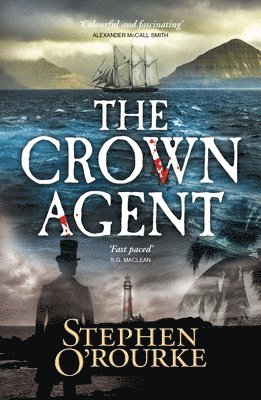 The Crown Agent 1
