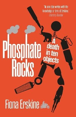 Erskine, F: Phosphate Rocks