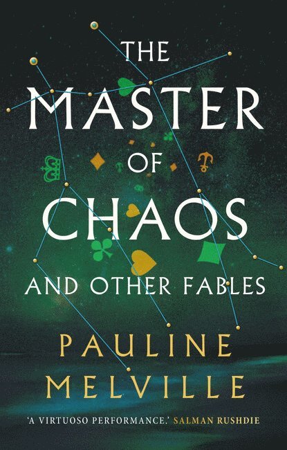 Master of Chaos and Other Fables
