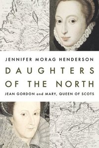 bokomslag Daughters of the North