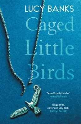 Caged Little Birds 1