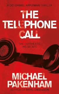 bokomslag Telephone Call
