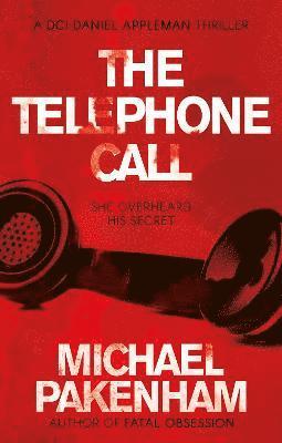 bokomslag Telephone Call