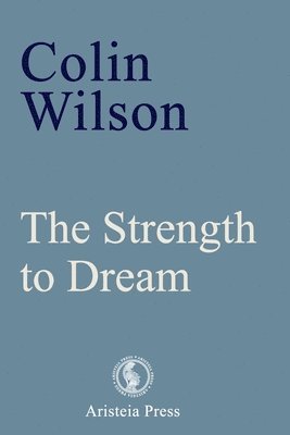 The Strength to Dream 1