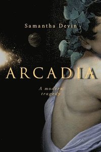 bokomslag Arcadia