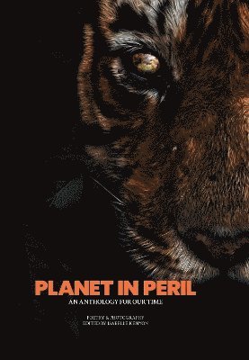 Planet in Peril 1