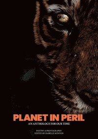 bokomslag Planet in Peril