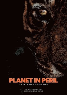 Planet in Peril 1