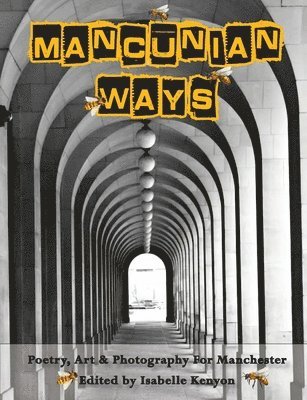 bokomslag Mancunian Ways