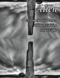 bokomslag Alien: Fly on the Wall Magazine