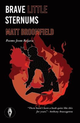 Matt Broomfield - brave little sternums, Häftad. Tillgänglighet: Lägg i varukorg