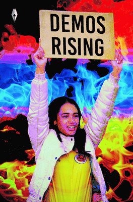 Isabelle Kenyon - Demos Rising, Häftad