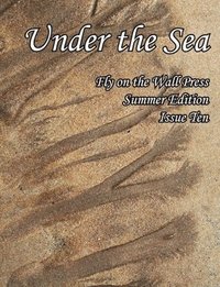 bokomslag Under the Sea Magazine