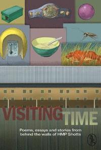 bokomslag Visiting Time