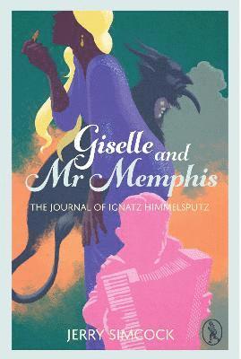 Giselle and Mr Memphis 1