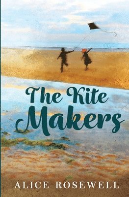 bokomslag Kite Makers