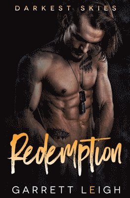 Garrett Leigh - Redemption, Häftad