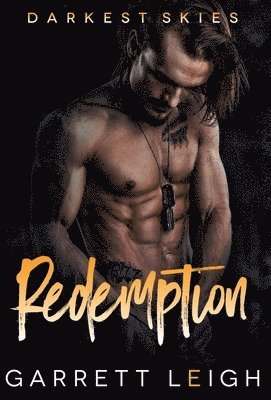 Garrett Leigh - Redemption, Inbunden