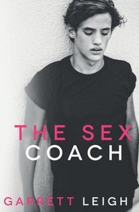 bokomslag The Sex Coach