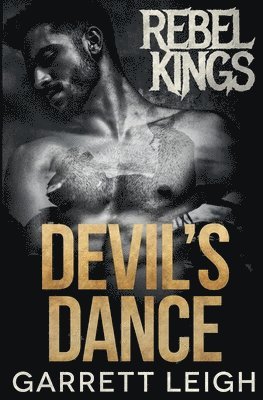 Garrett Leigh - Devil's Dance, Häftad