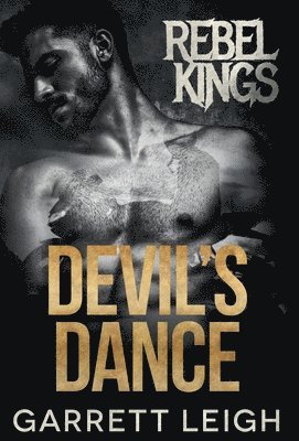 Devil's Dance 1