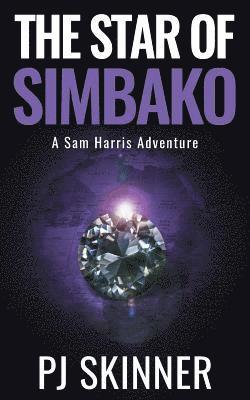 bokomslag Star of Simbako