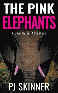 bokomslag The Pink Elephants