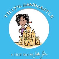 bokomslag Tilly's Sandcastle