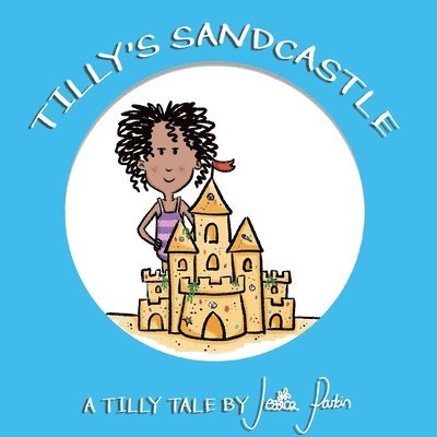 Tilly's Sandcastle 1