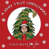 bokomslag A Very Tilly Christmas