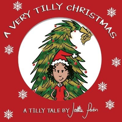 A Very Tilly Christmas 1