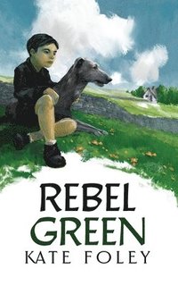 bokomslag Rebel Green