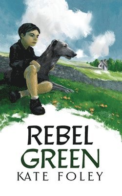 Kate Foley - Rebel Green, Häftad