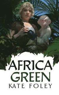 bokomslag Africa Green