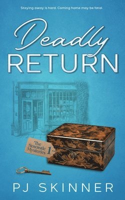 Deadly Return 1