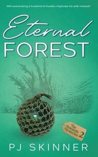 bokomslag Eternal Forest