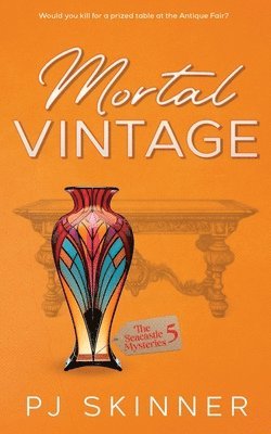 Mortal Vintage 1