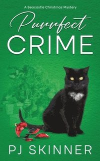 bokomslag Purrfect Crime