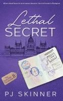 bokomslag Lethal Secret