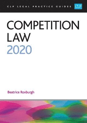 Competition Law 2020 1
