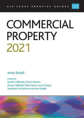 Commercial Property 2021