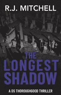 bokomslag The Longest Shadow